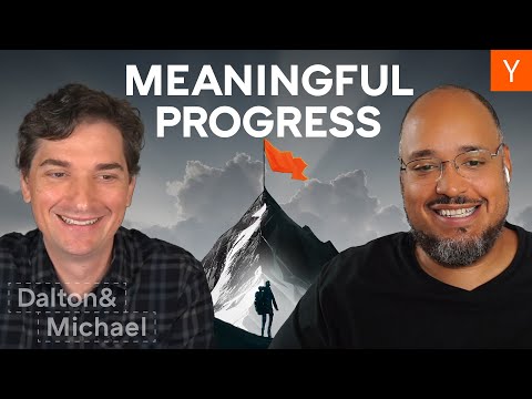 Dalton & Michael: Setting smarter goals