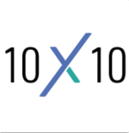 10 By 10