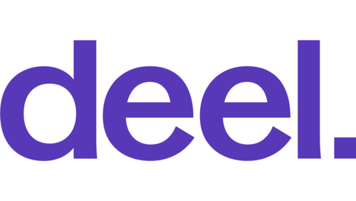 Deel logo