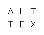 ALT TEX