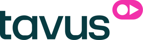 Tavus logo