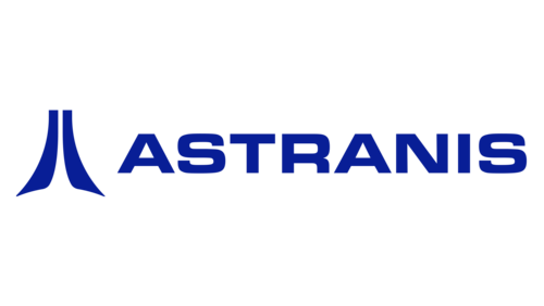 Astranis logo