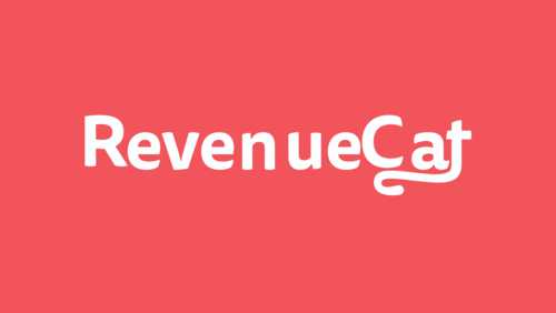 RevenueCat logo