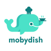 Mobydish