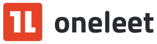 Oneleet logo