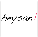 Heysan
