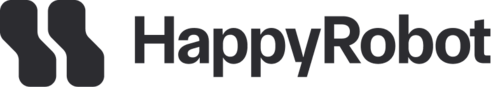 HappyRobot logo