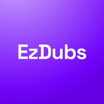 EzDubs